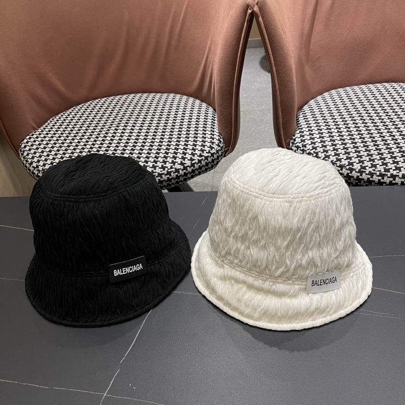 Balenciaga hat 071606